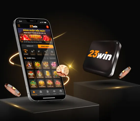Kho game đa dạng từ cá cược thể thao đến sòng bạc trực tuyến