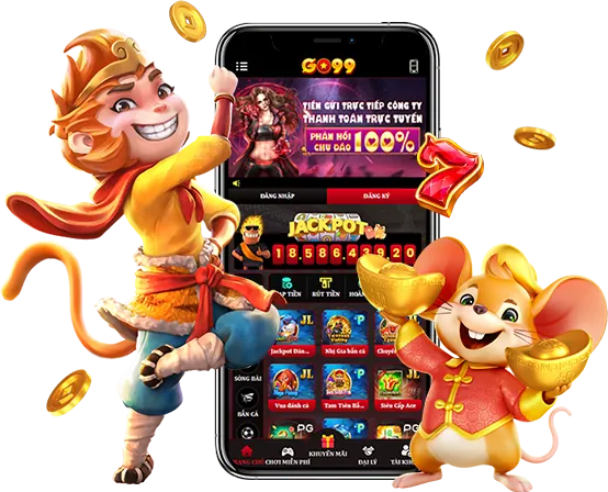 Kho trò chơi đa dạng tại 88xx cổng game