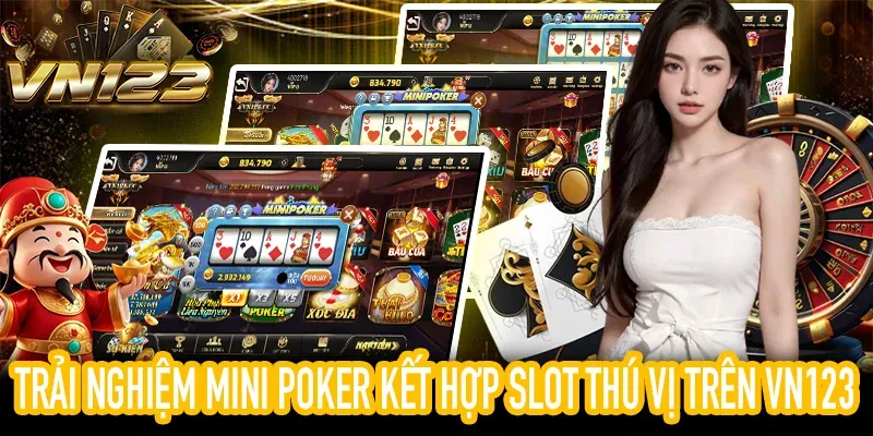 Game Nổ Hũ