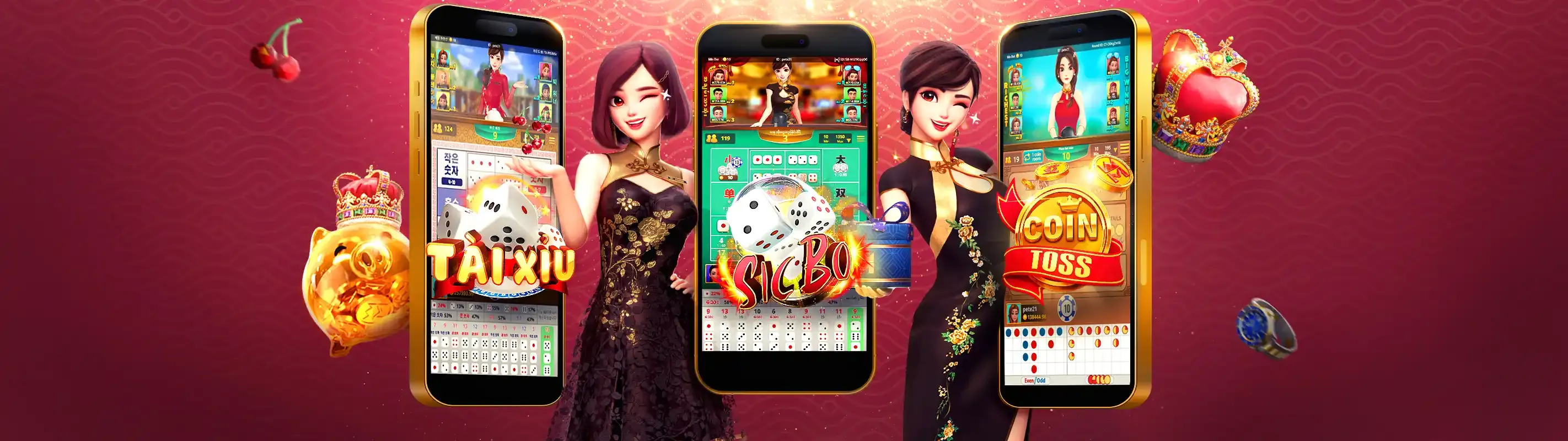 Hình ảnh chính của blog 88xx cổng game
