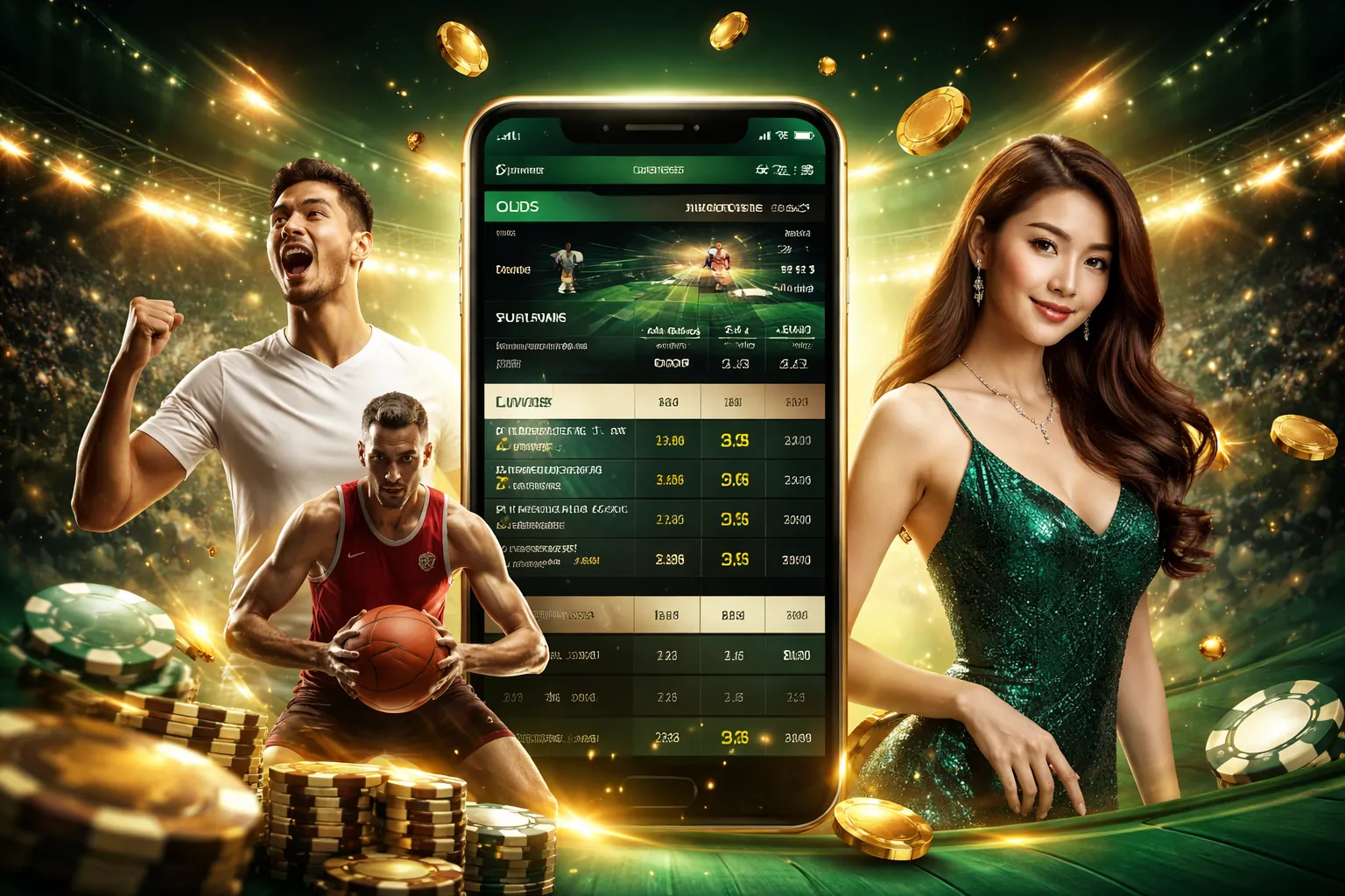 Tải ứng dụng 88xx cổng game trên điện thoại