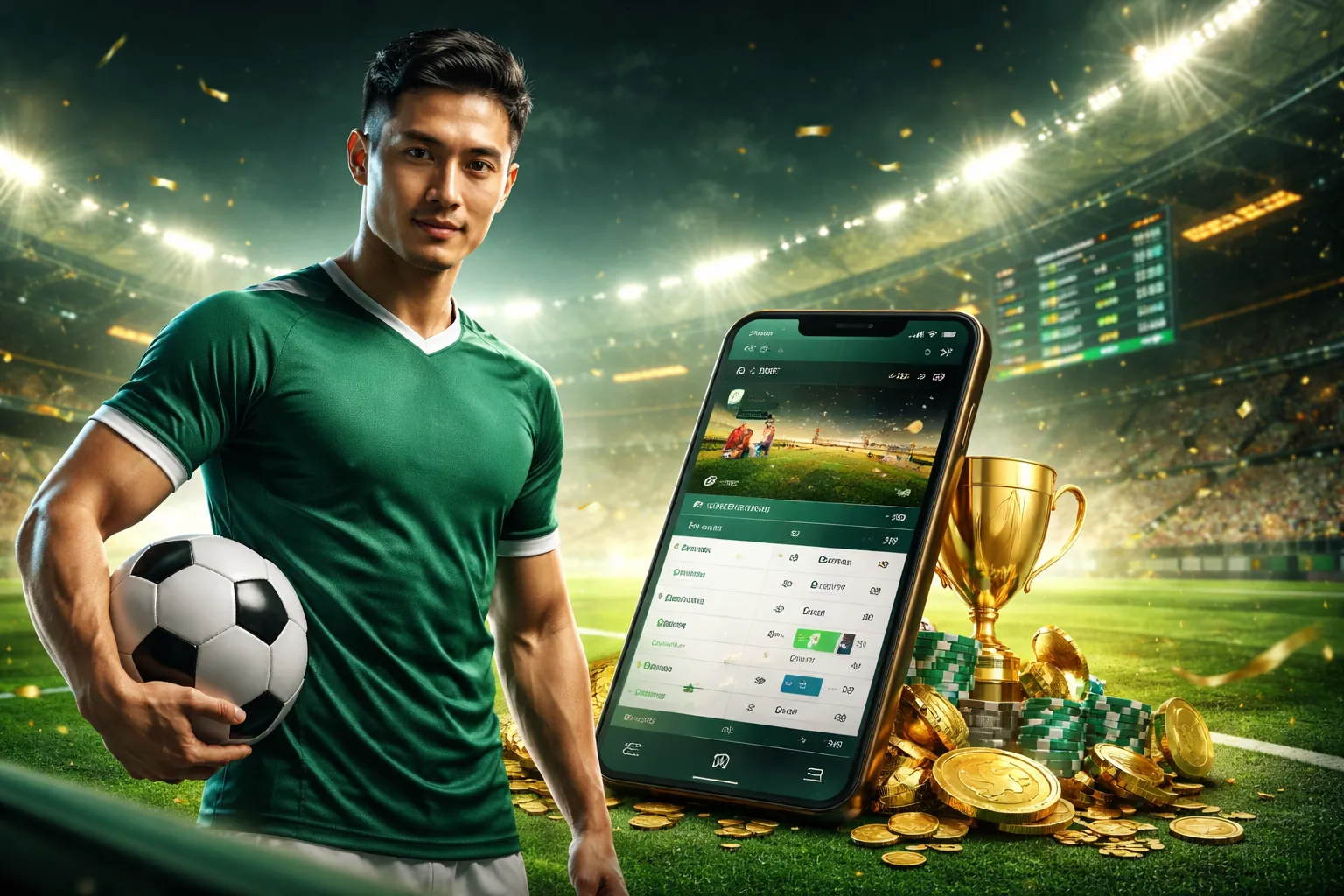 Đánh giá 88xx cổng game: Tại sao đây là lựa chọn tốt nhất của bạn?