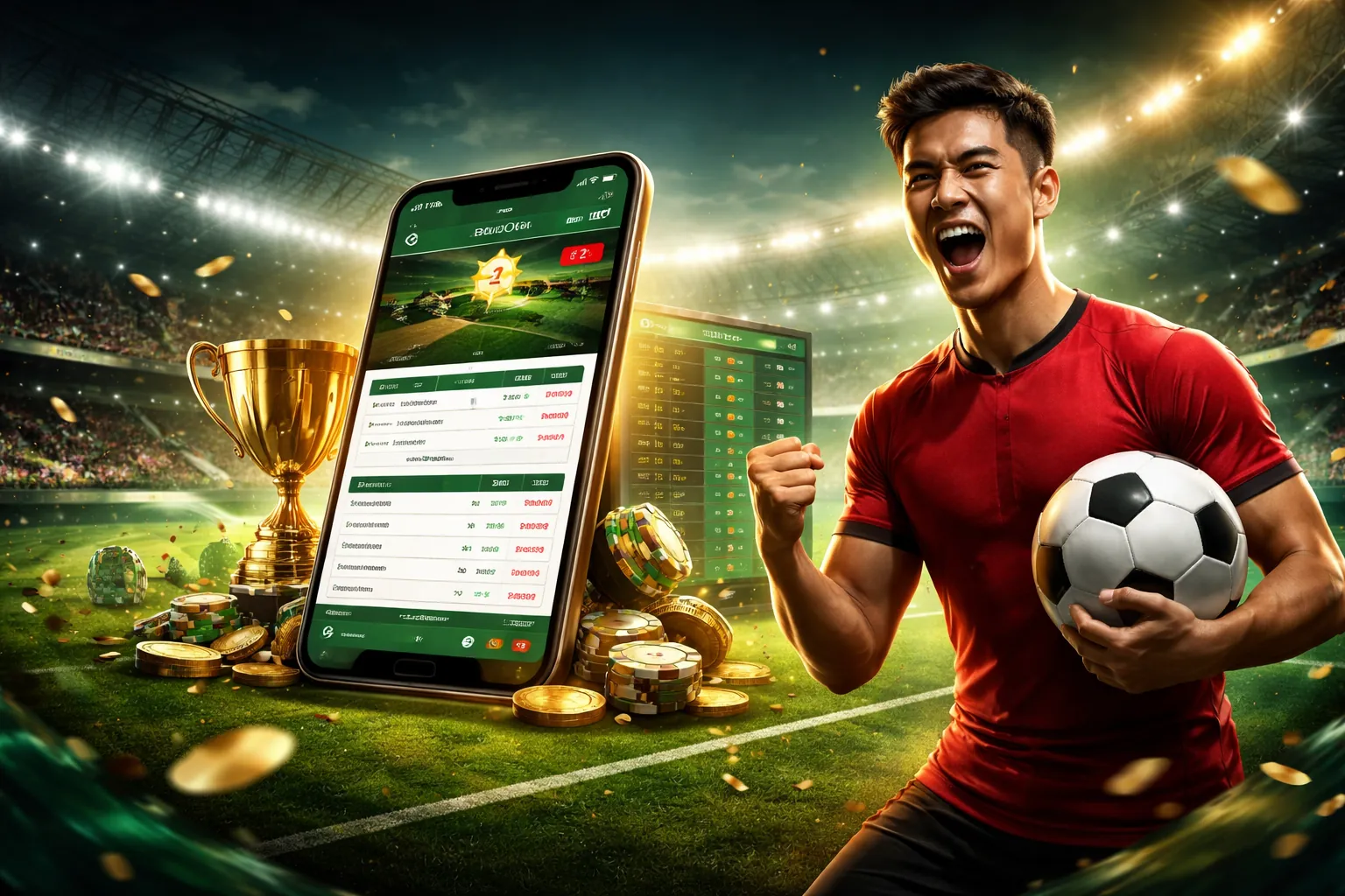 Hướng dẫn cho người mới bắt đầu tại 88xx cổng game