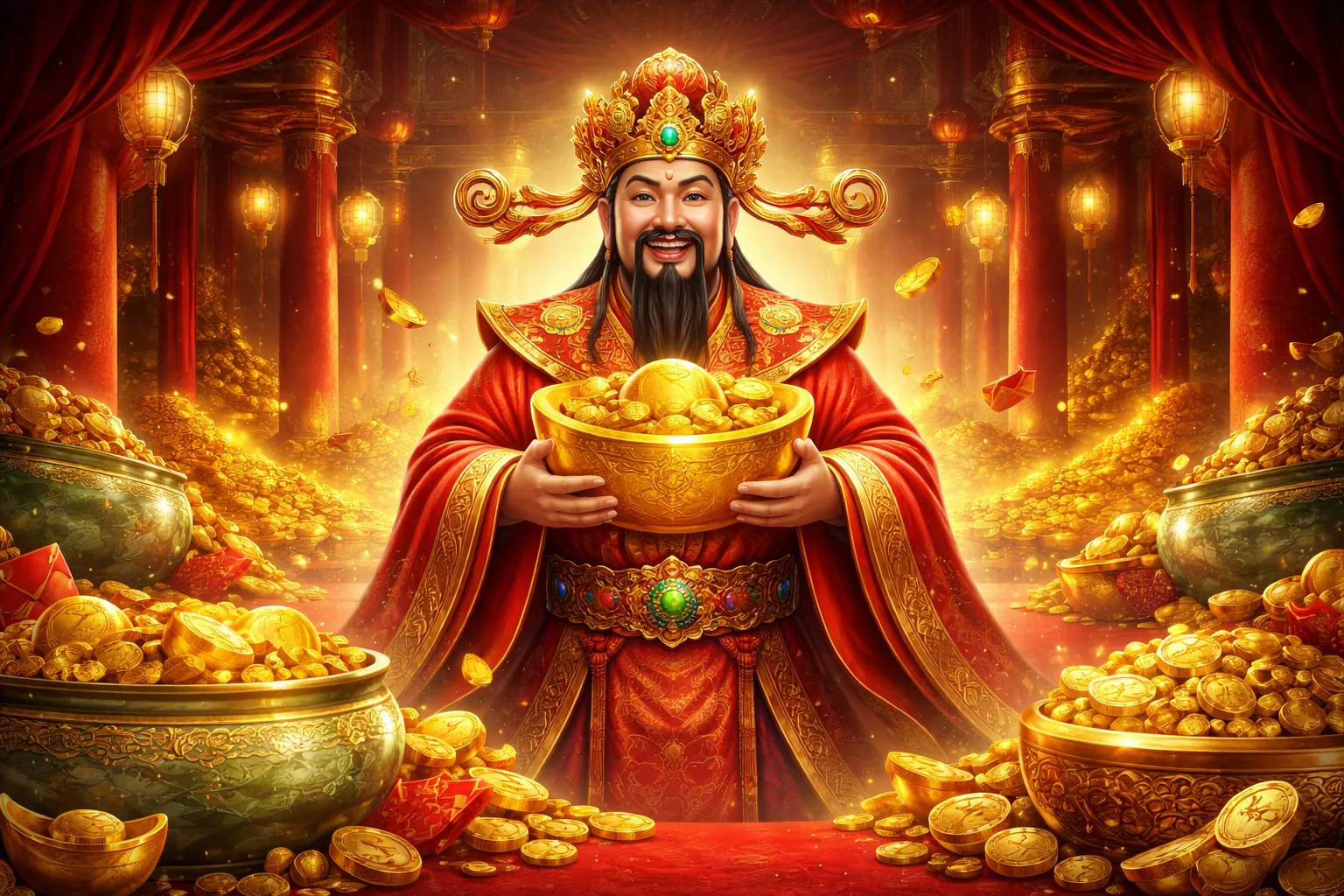 Hình ảnh đa dạng các sản phẩm game tại 88xx cổng game