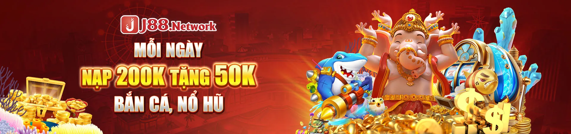Trò chơi Bắn Cá 88xx cổng game