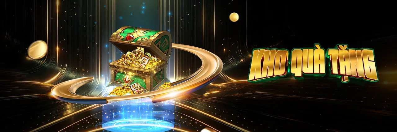 Trò chơi Slot kịch tính tại 88xx Cổng Game