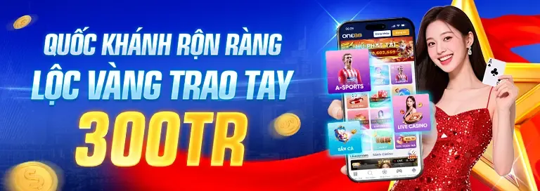 Ưu đãi nạp tiền đặc biệt cho thể thao