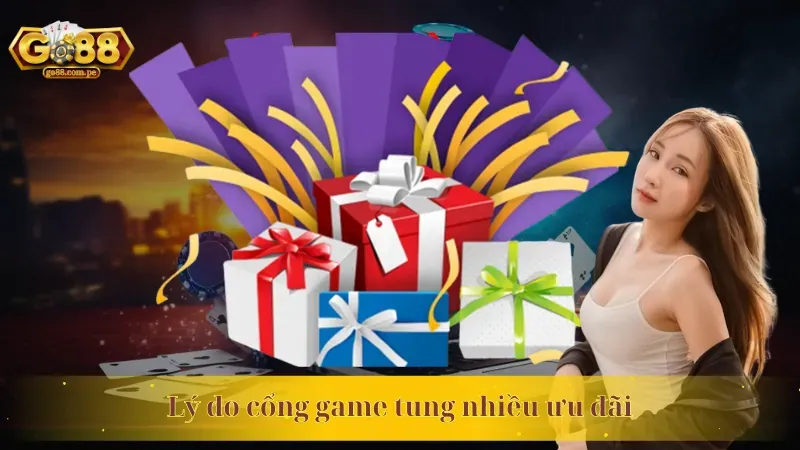 Khuyến mãi chào mừng thành viên mới tại 88xx cổng game